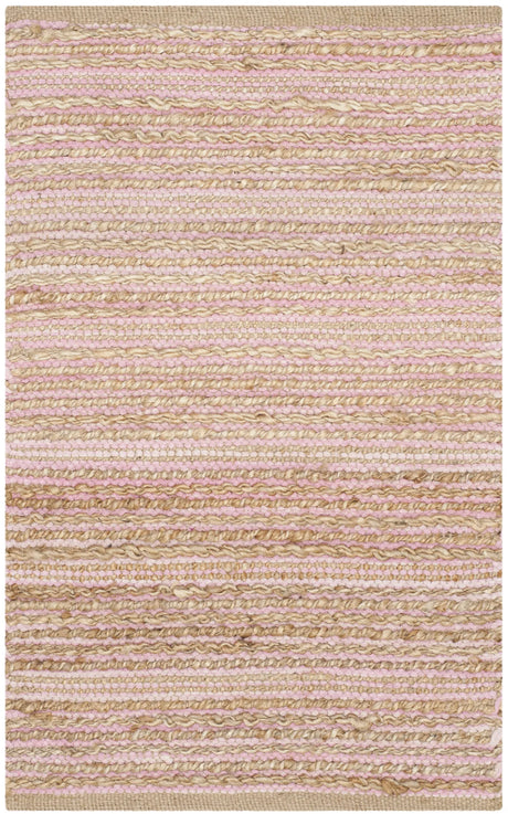 Safavieh Cape Cod 2'-0" x 3'-0" Rug in Light Pink