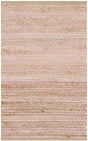 Safavieh Cape Cod 2'-0" x 3'-0" Rug in Light Pink