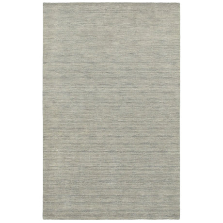 Oriental Weavers Sphinx Aniston 27108 Grey / Grey Rugs - main flat