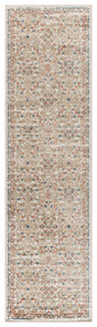 Safavieh Cameron 2'-2" x 8'-0" Rug in Ivory / Multi