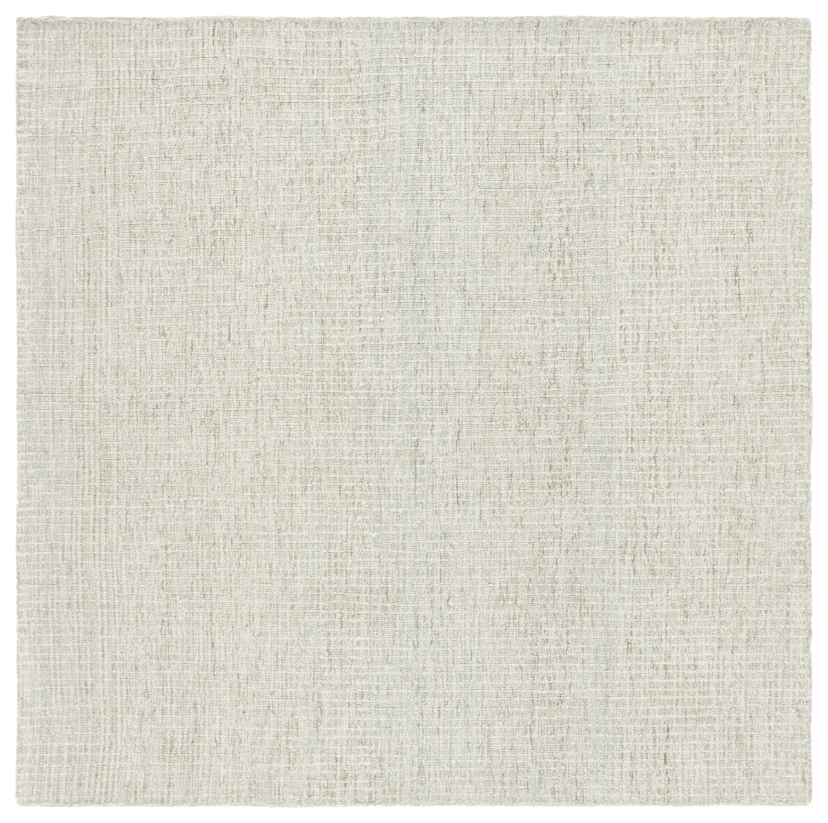 Safavieh Abstract 6'-0" x 6'-0" Rug in Sage / Ivory