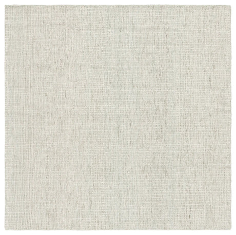 Safavieh Abstract 6'-0" x 6'-0" Rug in Sage / Ivory