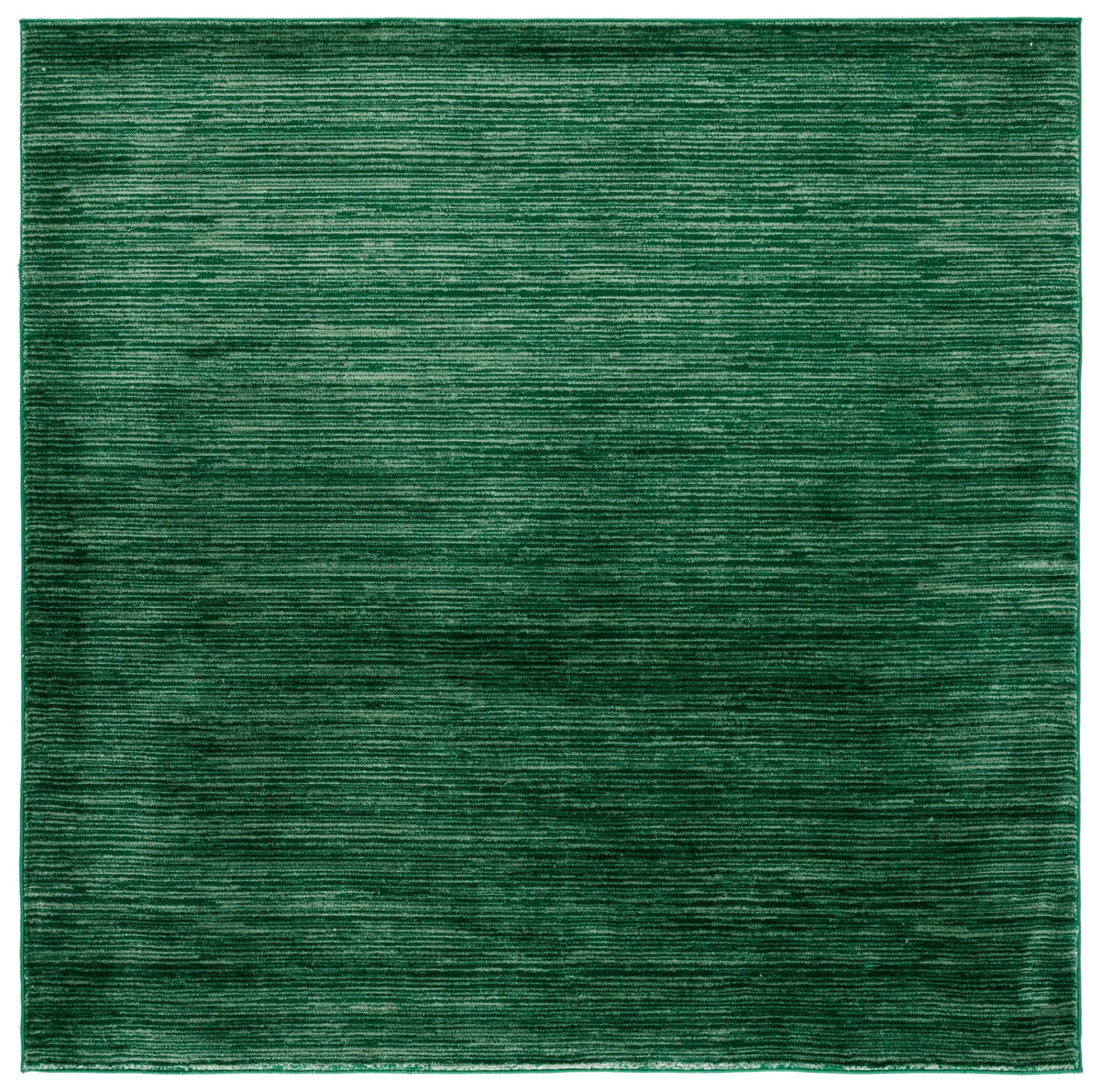 Safavieh Vision 6'-7" x 6'-7" Rug in Dark Green