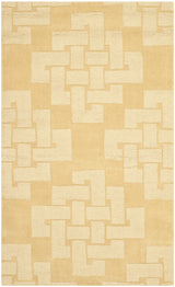 Safavieh Martha Stewart 3'-0" x 5'-0" Rug in Rattan