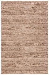Safavieh Vermont 4'-0" x 6'-0" Rug in Brown / Beige