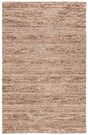 Safavieh Vermont 4'-0" x 6'-0" Rug in Brown / Beige