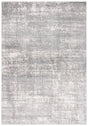 Safavieh Skyler 4'-5" x 6'-5" Rug in Grey / Ivory