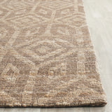 Safavieh Cape Cod 8'-0" x 10'-0" Rug in Camel
