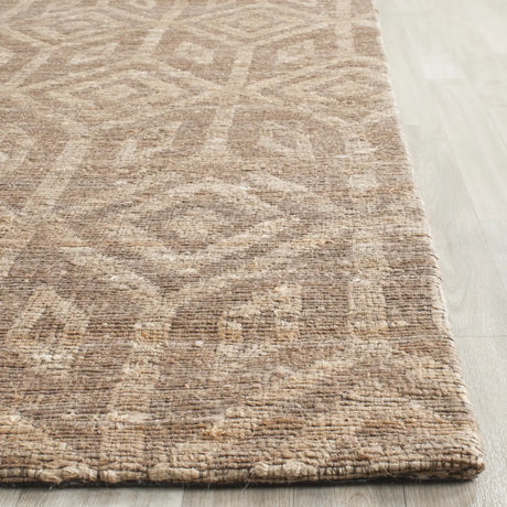Safavieh Cape Cod 8'-0" x 10'-0" Rug in Camel