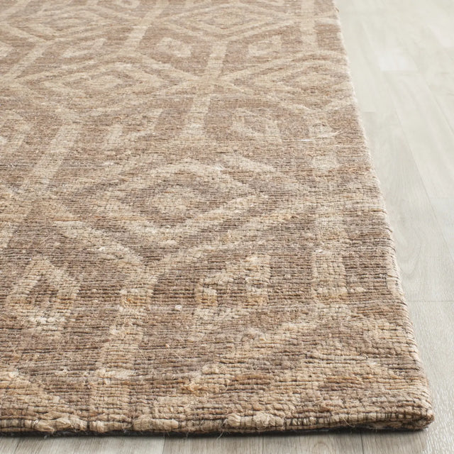 Safavieh Cape Cod 8'-0" x 10'-0" Rug in Camel