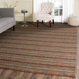 Safavieh Himalaya 8'-0" x 10'-0" Rug in Multi