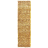 Oriental Weavers Sphinx Atlas 8033R Gold/Yellow Rugs - runner