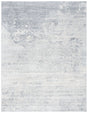 Safavieh Brentwood 10'-0" x 13'-0" Rug in Ivory / Grey