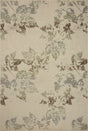Loloi Saylor SAY-06 Ivory / Bark Rug - main flat