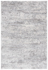 Safavieh Century 300 4'-5" x 6'-5" Rug in Grey / Ivory