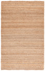 Safavieh Natural Fiber 4'-0" x 6'-0" Rug in Natural