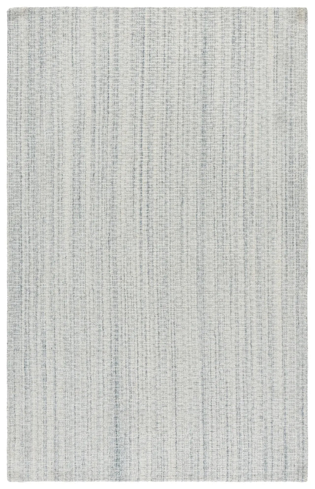 Safavieh Mirage 5'-0" x 8'-0" Rug in Silver / Ivory