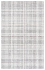 Safavieh Genre 4'-0" x 6'-0" Rug in Ivory / Brown