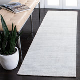 Safavieh Mirage 2'-3" x 8'-0" Rug in Light Grey
