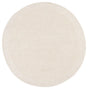 Safavieh Novelty 5'-0" x 5'-0" Rug in Ivory