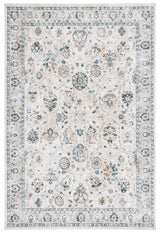 Safavieh Dream 4'-0" x 6'-0" Rug in Ivory / Light Beige