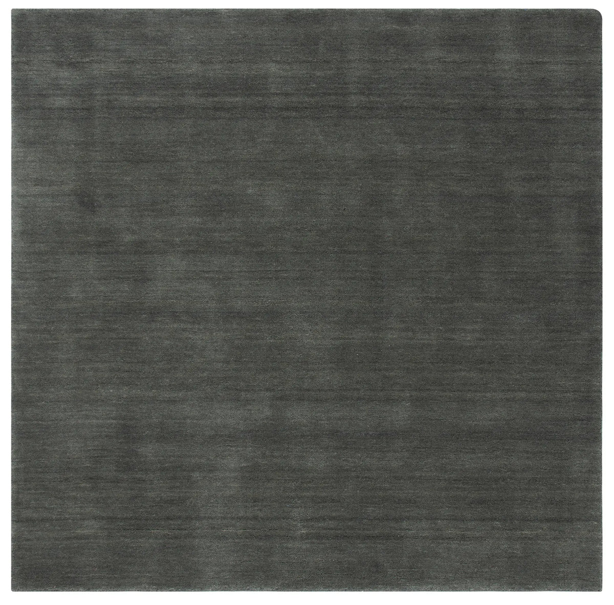 Safavieh Himalaya 6'-0" x 6'-0" Rug in Charcoal
