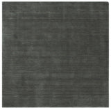 Safavieh Himalaya 6'-0" x 6'-0" Rug in Charcoal