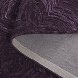 Safavieh Ikat 4'-0" x 6'-0" Rug in Purple