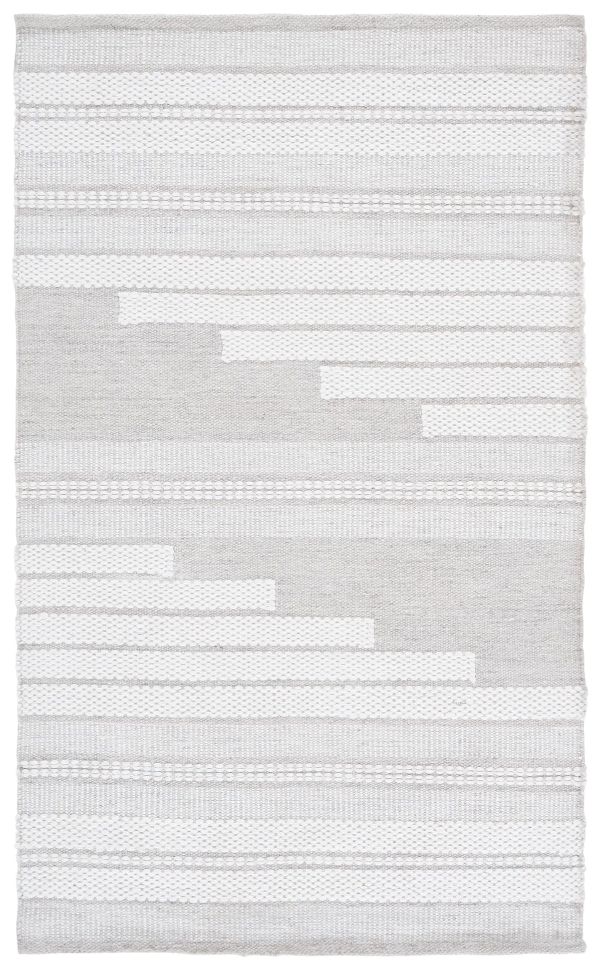 Safavieh Kilim 3'-0" x 5'-0" Rug in Ivory / Beige