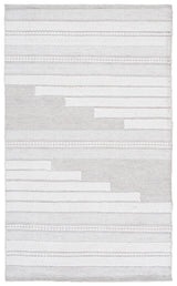 Safavieh Kilim 3'-0" x 5'-0" Rug in Ivory / Beige