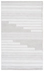 Safavieh Kilim 3'-0" x 5'-0" Rug in Ivory / Beige