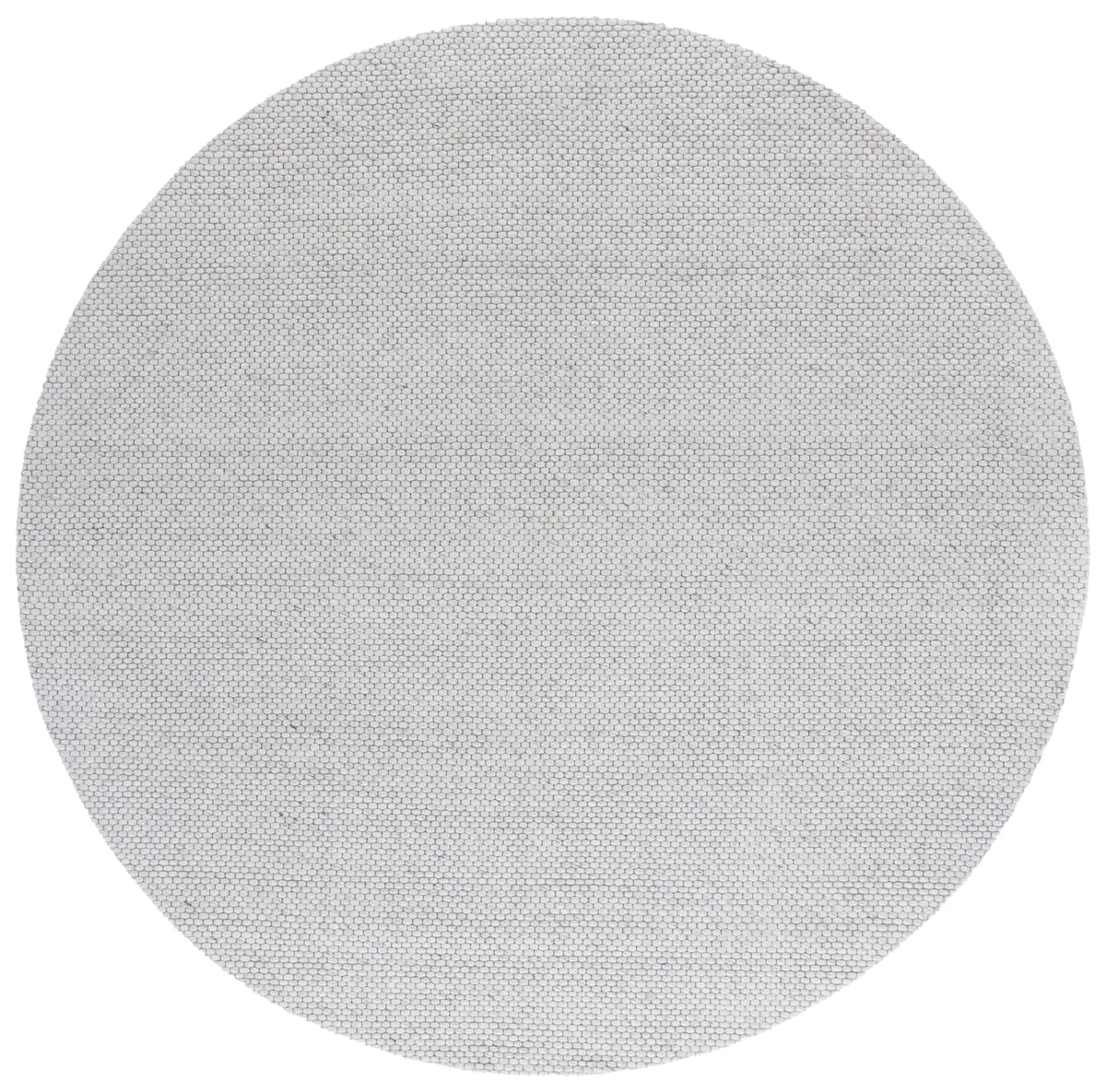 Safavieh Natura 7'-0" x 7'-0" Rug in Grey