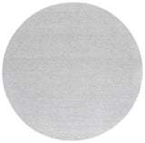 Safavieh Natura 7'-0" x 7'-0" Rug in Grey