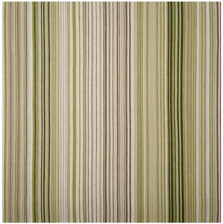 Safavieh Marbella 7'-0" x 7'-0" Rug in Green