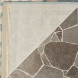 Safavieh Martha Stewart 4'-0" x 5'-7" Rug in Sunken Pool