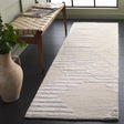 Safavieh Soho 2'-3" x 8'-0" Rug in Ivory