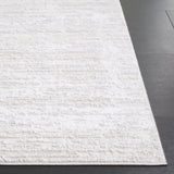 Safavieh Carter 4'-0" x 6'-0" Rug in Ivory / Taupe