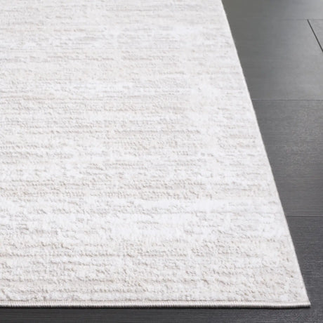 Safavieh Carter 4'-0" x 6'-0" Rug in Ivory / Taupe