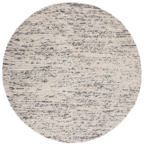 Safavieh Natura 6'-0" x 6'-0" Rug in Grey / Beige