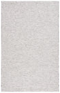 Safavieh Sisal All-Weather 4'-0" x 6'-0" Rug in Grey / Ivory