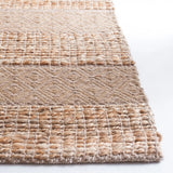 Safavieh Natural Fiber 4'-0" x 6'-0" Rug in Taupe / Natural