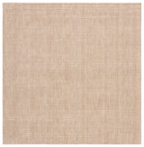 Safavieh Himalaya 6'-0" x 6'-0" Rug in Beige