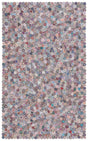 Safavieh Fifth Avenue 4'-0" x 6'-0" Rug in Blue / Grey