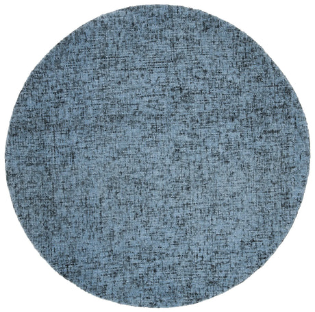 Safavieh Abstract 6'-0" x 6'-0" Rug in Blue / Multi