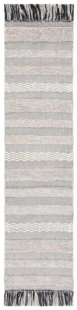 Safavieh Vermont 2'-3" x 9'-0" Rug in Beige / Ivory