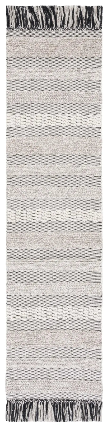 Safavieh Vermont 2'-3" x 9'-0" Rug in Beige / Ivory