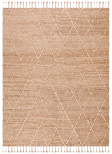 Safavieh Natural Fiber 10'-0" x 14'-0" Rug in Natural