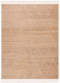 Safavieh Natural Fiber 10'-0" x 14'-0" Rug in Natural