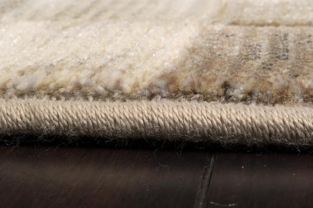 Dynamic Rugs Eclipse 63339 Beige Rugs - Pile
