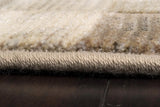 Dynamic Rugs Eclipse 63339 Beige Rugs - Pile